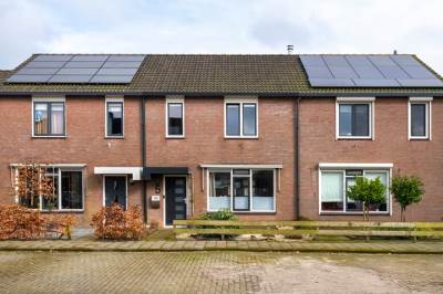 Woning Eikenlaan 5 Meteren