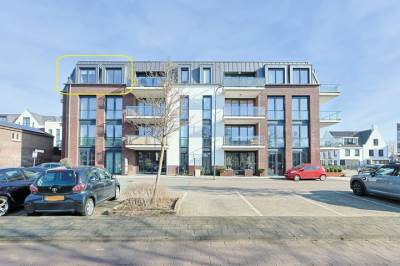 Woning Het Fonteyn 56 Zoeterwoude
