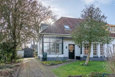 Woning Molenweg 8 Vorden