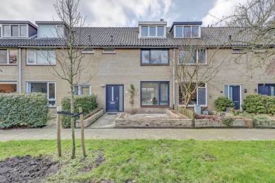 Woning Waterlustlaan 89 Gouda