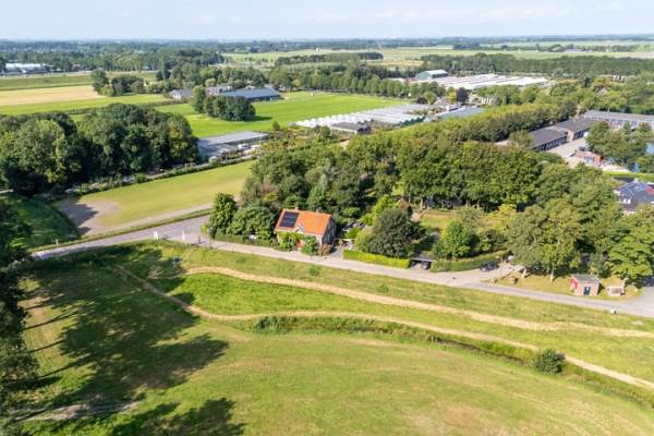 Woning Kwadijkerweg 2 Zuidoostbeemster