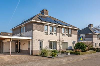 Woning de Laegte 18 Vorden