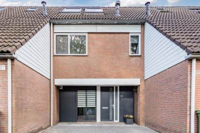 Woning Cannaertserf 10 Breda