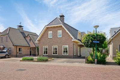 Woning Spikhorst 12 Renswoude