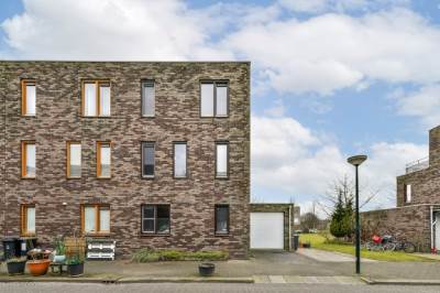 Woning 3e Kekerstraat 136 Amsterdam