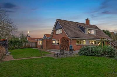 Woning Campstede 9 Ootmarsum