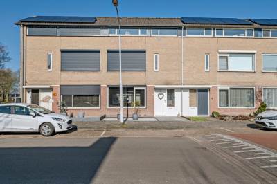 Woning Jan Pietersz. Coenstraat 34 Best