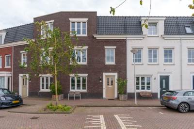 Woning Dassenburcht 20 Vleuten