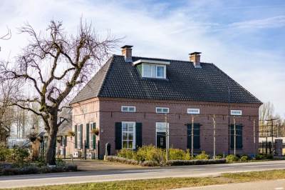Woning Zutphen-Emmerikseweg 141A Baak