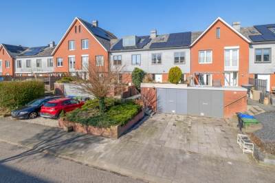 Woning De Waard 43 Groningen