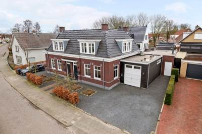 Woning Geldersestraat 87 Geldermalsen