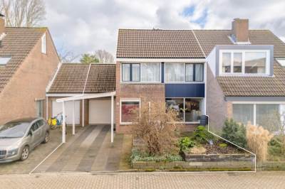 Woning Piersonstraat 14 Vlissingen