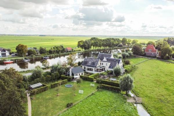 Woning Amsteldijk Zuid 106 Amstelveen