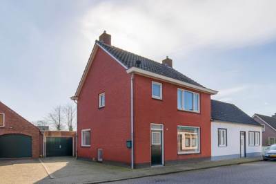Woning O Lv Vrouw ter Duinenln 28 Ossendrecht