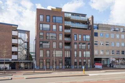 Woning Kuipersdijk 105 Enschede