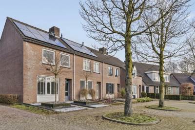 Woning Calluna 27 Oost West en Middelbeers