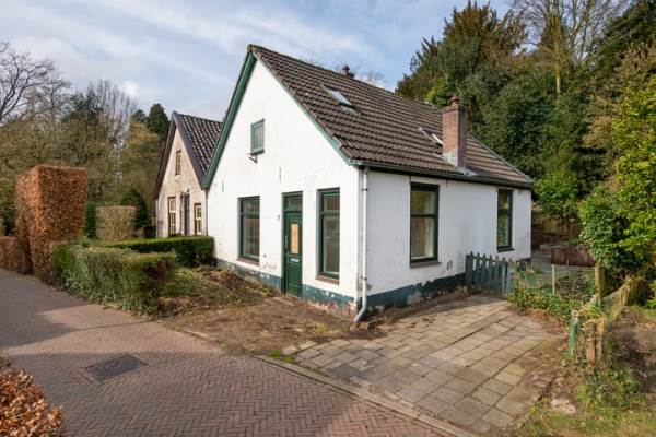 Woning Geelkerkenkamp 7 Oosterbeek