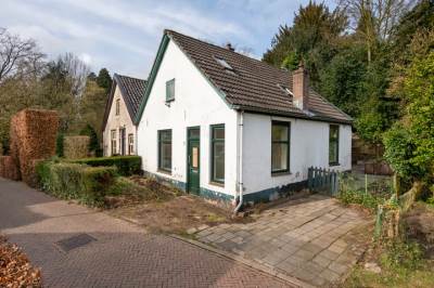 Woning Geelkerkenkamp 7 Oosterbeek