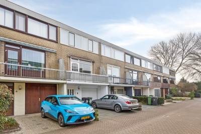 Woning Hunsingo 10 Zoetermeer