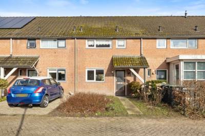 Woning Geul 27 Tilburg