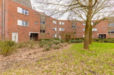 Woning Vrijmark 163 Almere