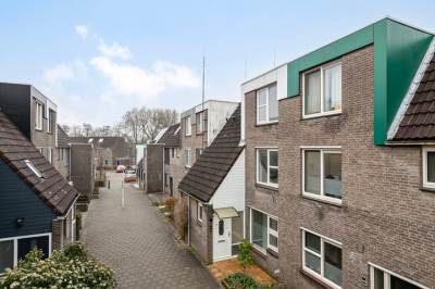 Woning Magnoliapark 9 Zoetermeer