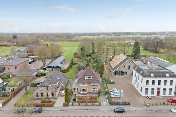 Woning Langewijk 360 Dedemsvaart