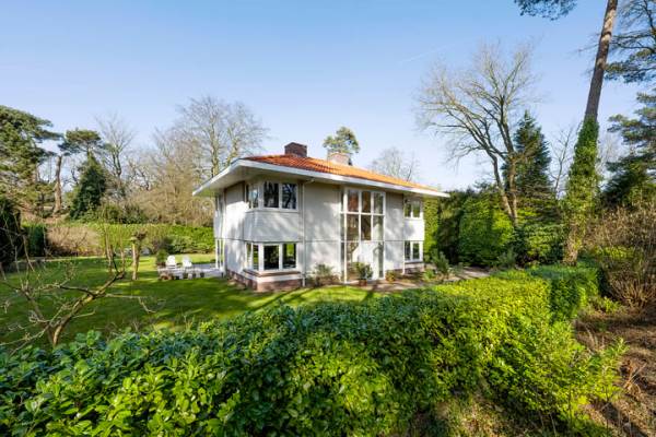 Woning Sterreboslaan 6 Huizen
