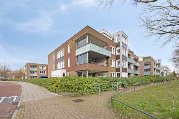 Woning Engweg 89 Hoogland