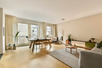 Woning Pieter Jacobszstraat 44 Amsterdam