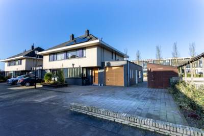 Woning Simon Vestdijkstraat 7 Alkmaar