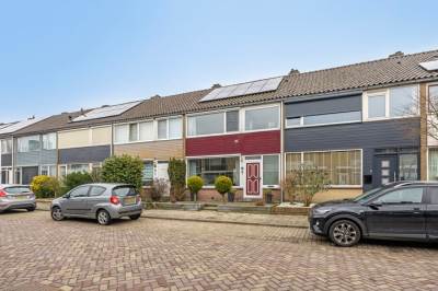 Woning Magerhorststraat 13 Arnhem