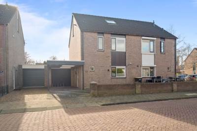 Woning Amsteldiep 12 Wieringerwerf