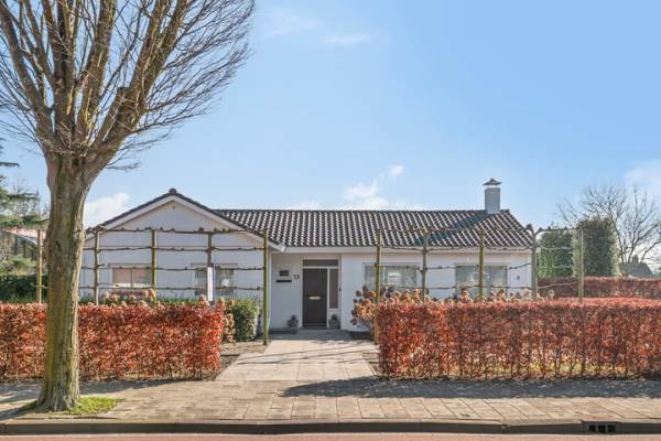 Woning Serlippensstraat 13 Terneuzen