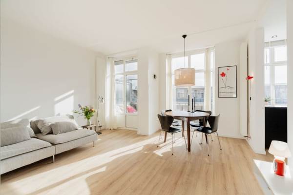 Woning Juliana van Stolbergstraat 413 Amsterdam