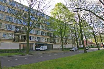Woning Postelse Hoeflaan 36B Tilburg