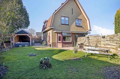 Woning Zuivelweg 8 Ruurlo