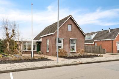 Woning Kerkstraat 143 Groningen