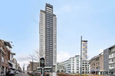 Woning De Regent 66 Eindhoven