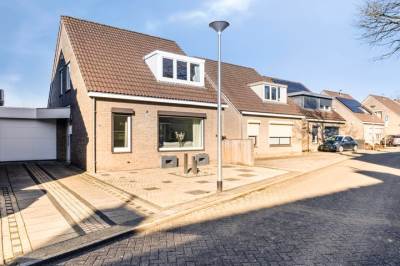 Woning Ammonieterf 192 Heerlen