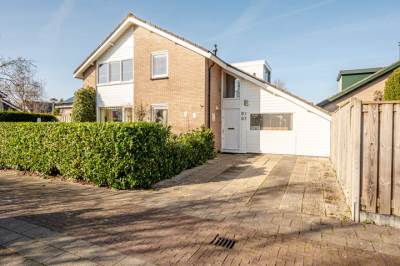 Woning Karveel 077 Lelystad