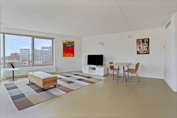 Woning Prins Willem-Alexanderweg 129 Den Haag