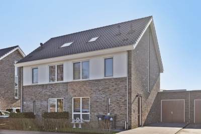 Woning Waterlaat 16 Someren