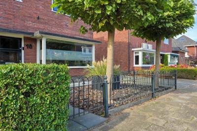 Woning Josef Haydnlaan 10 Hengelo (OV)