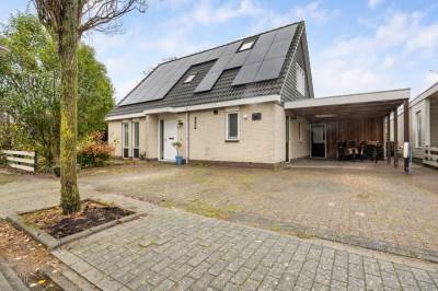 Woning Jol 1139 Lelystad