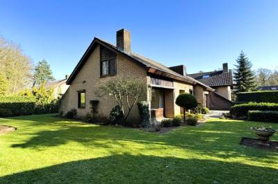 Woning Kitskensdal 1 Roermond