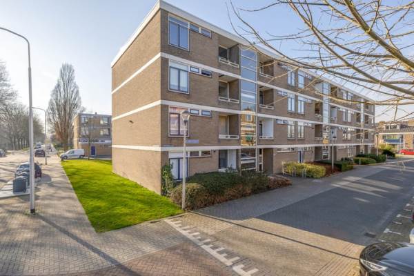 Woning Hortensialaan 15 Pijnacker