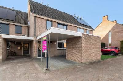 Woning Rozemarijn 5 Nijverdal