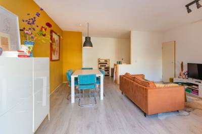 Woning Lage Nieuwstraat 336 Den Haag