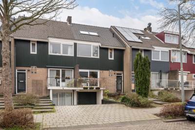 Woning Schiedamseweg 59 Schiedam